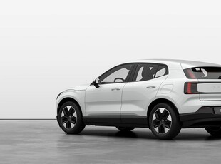 Volvo EX30 Extended Range Privatleasing