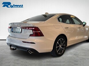 Volvo S60 T4 Momentum Advanced Edition