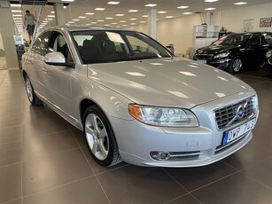 Volvo S80 1.6D DRIVe Manuell, 109hk Momentum