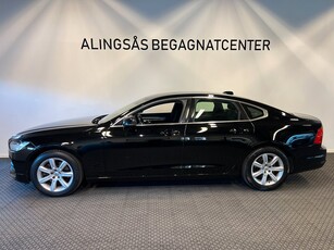 Volvo S90 D3 Geartronic Advanced Edition, Momentum Euro 6