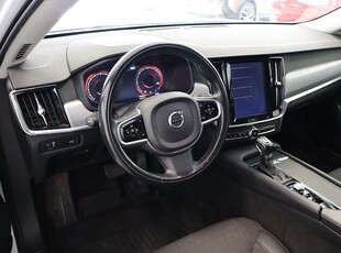 Volvo S90 Momentum Advanced D3 150hk Aut - CARPLAY