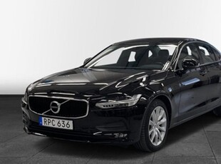 Volvo S90T4 Business Advanced 2018, Sedan