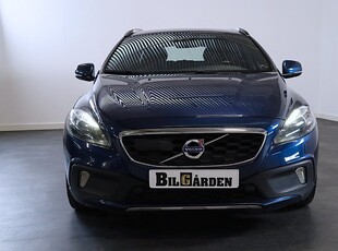 Volvo V40 Cross Country D4 Momentum, Ocean Race Navi P-sens