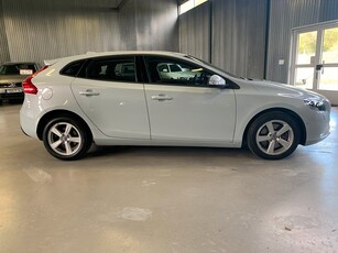 Volvo V40 D3 Geartronic Kinetic KAMPANJRÄNTA 3,95%