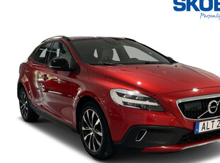 Volvo V40Cross Country T3 Adv Edition 2019, Kombi