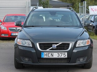 Volvo V50 1.6 D Momentum Euro 4