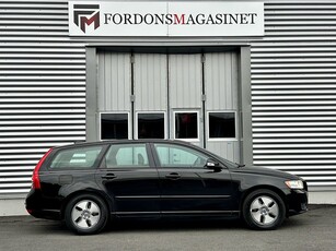 Volvo V50 1.6 D Momentum|NyBes|Drag