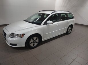 Volvo V50 1.6 D Värmare Drag Vinterdäck