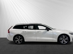 Volvo V60 B3 Bensin R-Design