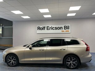 Volvo V60 B4 Diesel Core