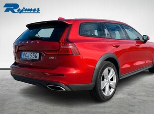 Volvo V60 Cross Country B5 AWD Bensin Advanced