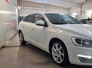 Volvo V60 D4 Geartronic Summum Euro 6