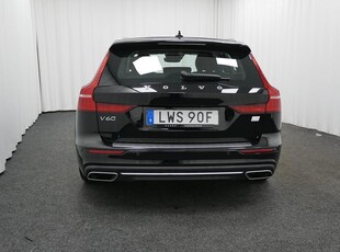 Volvo V60 Recharge T6 Inscription