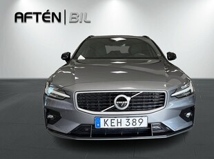 Volvo V60 T5 Geartronic R-Design , Panorama 360-Kamera