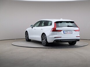 Volvo V60 T6 Awd Inscription Expression Voc Drag