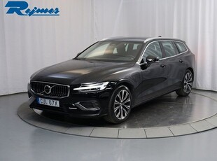 Volvo V60Recharge T6 Core Edition 2023, Kombi