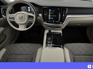 Volvo V60T8 AWD Momentum Advanced Kamera BLIS Drag V-Hjul 2020, Kombi