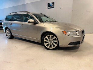 Volvo V70 1.6D DRIVe Momentum Euro 4