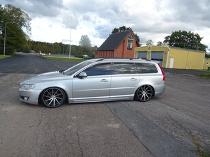 Volvo V70 D3 Geartronic 19