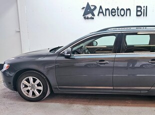 Volvo V70 D3 Momentum Euro 5