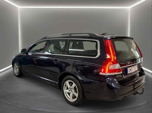 Volvo V70 D4 Geartronic 181hk Momentum/ Adaptiv farthållare