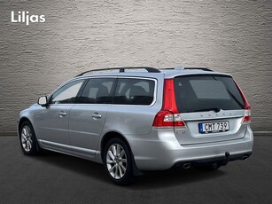 Volvo V70 D4 S/S Momentum Business E PRO