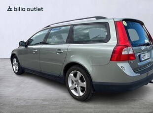 Volvo V70 II 2.0F (145hk)