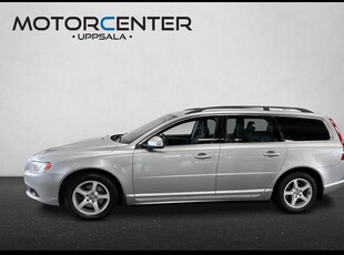 Volvo V70 II D3 (163hk)