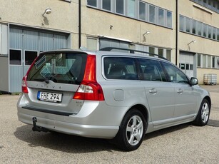 Volvo V70 Nybesiktigad - Avbetalning - Byte