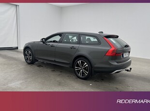 Volvo V90 Cross Country D4 AWD Inscription Pro Värm HUD 360º