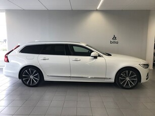 Volvo V90 Recharge T8 Inscription Pano 360 Drag Head up Rabattkampanj