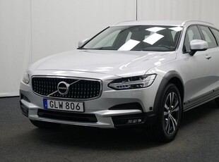 Volvo V90Cross Country D4 AWD Advanced SE III 2020, Kombi