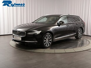 Volvo V90Recharge T6 Inscription Expression 2021, Kombi