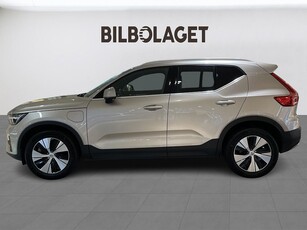 Volvo XC40 Recharge T4 Core Bright (BLIS/VOC/NAV/BKAM)