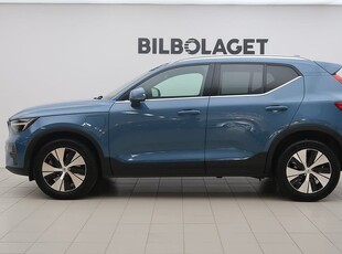 Volvo XC40 Recharge T4 Core Bright NAVI KAMERA