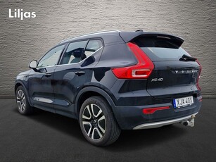 Volvo XC40 Recharge T5 Inscription