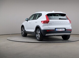 Volvo XC40 T5 Recharge Momentum Advanced Voc Navi