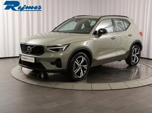 Volvo XC40B3 FWD Bensin Plus Dark 2023, SUV