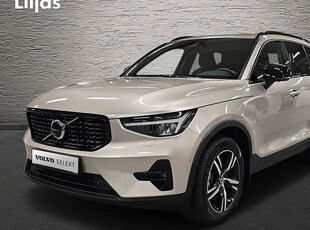 Volvo XC40B3 FWD Bensin Plus Dark 2024, SUV