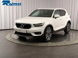 Volvo XC40B4 FWD Bensin Momentum Advanced SE 2021, SUV