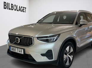 Volvo XC40Recharge T4 Core Bright BLIS VOC NAV BKAM 2023, SUV