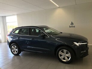 Volvo XC60 B4 AWD Diesel Momentum Advanced Edt