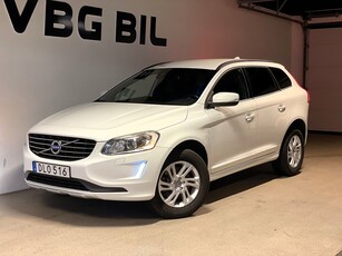 Volvo XC60 D3 Momentum Business Edition Värmare