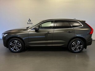 Volvo XC60 D4 AWD Momentum Advanced SE