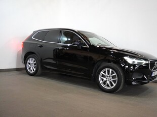 Volvo XC60 D4 Momentum Advanced Edition VoC Pilot Assist 190hk