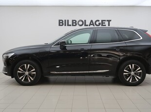 Volvo XC60 Recharge T6 Core Edition NAVI 360 PANORAMA