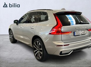 Volvo XC60 Recharge T6 R-Design