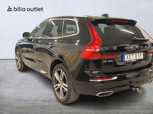 Volvo XC60 T5 AWD Inscription Pano HUD Drag 360 Massage Blis