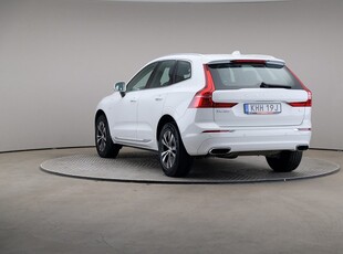 Volvo XC60 T6 Awd Inscription Expression Voc Panorama