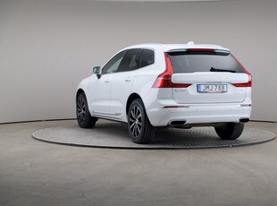 Volvo XC60 T6 Awd Inscription Voc Drag Panorama